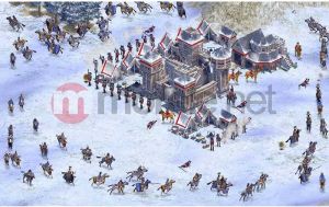 KK: Rise Of Nations Złota Edycja PC 4