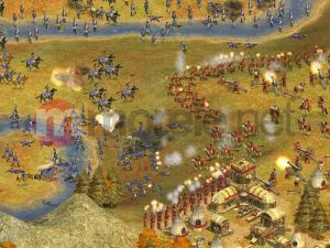 KK: Rise Of Nations Złota Edycja PC 5