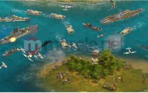 KK: Rise Of Nations Złota Edycja PC 6