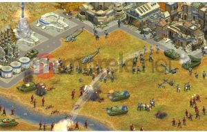 KK: Rise Of Nations Złota Edycja PC 7