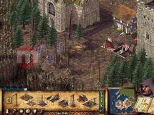 KK: Twierdza Deluxe PC 2