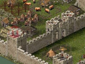 KK: Twierdza Deluxe PC 3