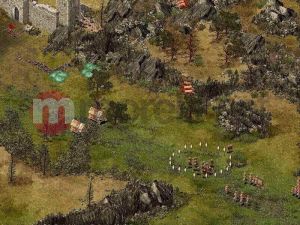 KK: Twierdza Deluxe PC 4