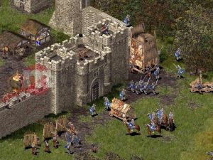 KK: Twierdza Deluxe PC 6