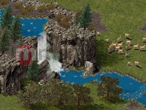 KK: Twierdza Deluxe PC 8