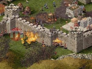 KK: Twierdza Deluxe PC 9