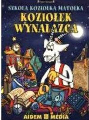 Koziołek Wynalazca PC 1