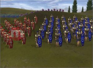 Legion Arena PL PC 2