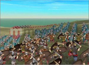 Legion Arena PL PC 5