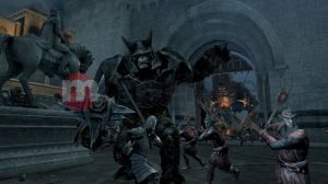 Lord of the Rings: Conquest PC 2