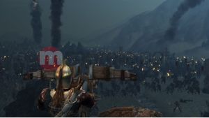 Lord of the Rings: Conquest PC 3