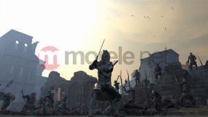 Lord of the Rings: Conquest PC 4