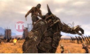 Lord of the Rings: Conquest PC 5