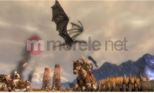 Lord of the Rings: Conquest PC 6