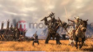 Lord of the Rings: Conquest PC 7