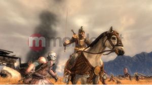 Lord of the Rings: Conquest PC 8