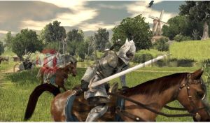 Lord of the Rings: Conquest PC 10