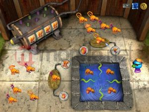 Matmoludki : Wielki Powrót DVD PC 4