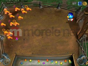 Matmoludki : Wielki Powrót DVD PC 5