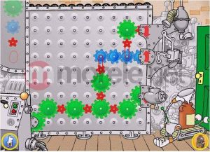 Mega Gra Muminki: Tajemnica PC 2