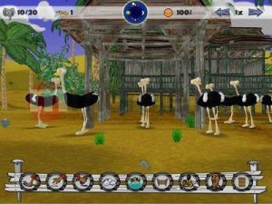 Moja Egzotyczna Farma PC 2