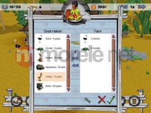 Moja Egzotyczna Farma PC 3