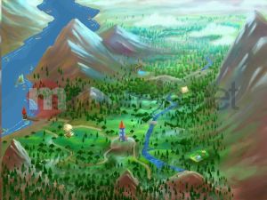 Muminki: Tajemnicze Odgłosy PC 14