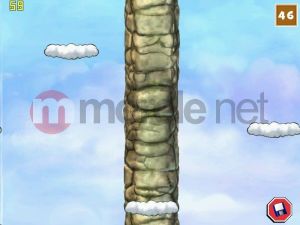 Muminki: Tajemnicze Odgłosy PC 2