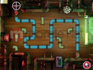 Muminki: Tajemnicze Odgłosy PC 4