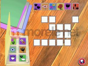 Muminki: Tajemnicze Odgłosy PC 8