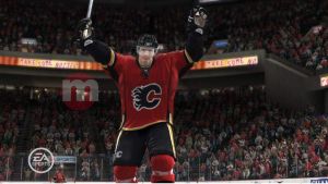 NHL 09 PC 2