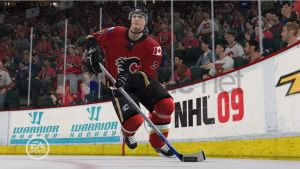 NHL 09 PC 3