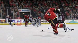 NHL 09 PC 5