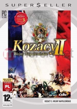 NSS: KOZACY II PC 1