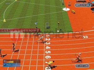 Olimpiada Letnia PC 3