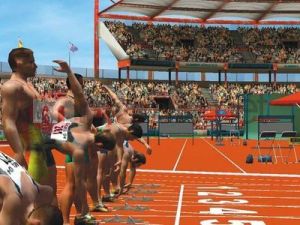 Olimpiada Letnia PC 4