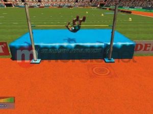 Olimpiada Letnia PC 6