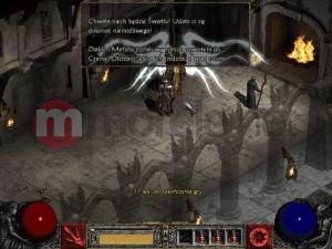 Platynowa kolekcja: Diablo 2 PC 2