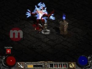 Platynowa kolekcja: Diablo 2 PC 9