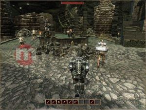 Platynowa Kolekcja: Gothic 3 PC 2
