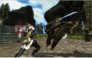 Platynowa Kolekcja: Gothic 3 PC 3