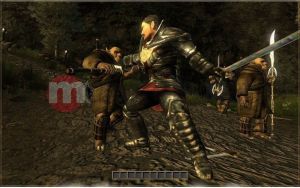 Platynowa Kolekcja: Gothic 3 PC 4