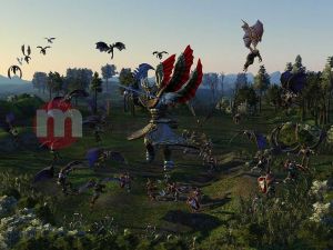 Platynowa Kolekcja: SpellForce Universe PC 11