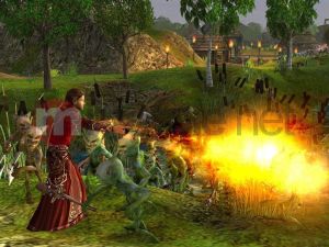 Platynowa Kolekcja: SpellForce Universe PC 2