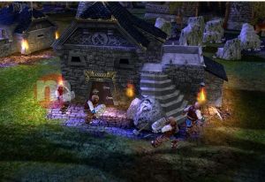 Platynowa Kolekcja: SpellForce Universe PC 3