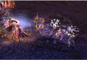 Platynowa Kolekcja: SpellForce Universe PC 5