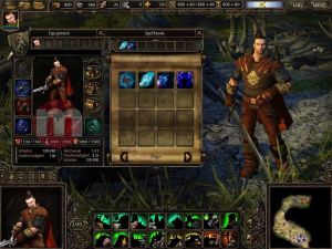 Platynowa Kolekcja: SpellForce Universe PC 8