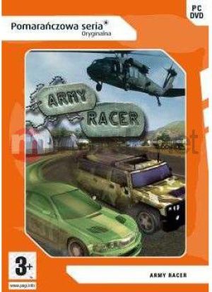 Pomarańczowa: Army Racer PC 1