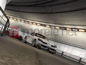 Pomarańczowa: Trackmania Sunrise Extreme PC 4