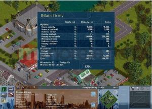 Pomarańczowa: Traffic Giant Gold PC 2